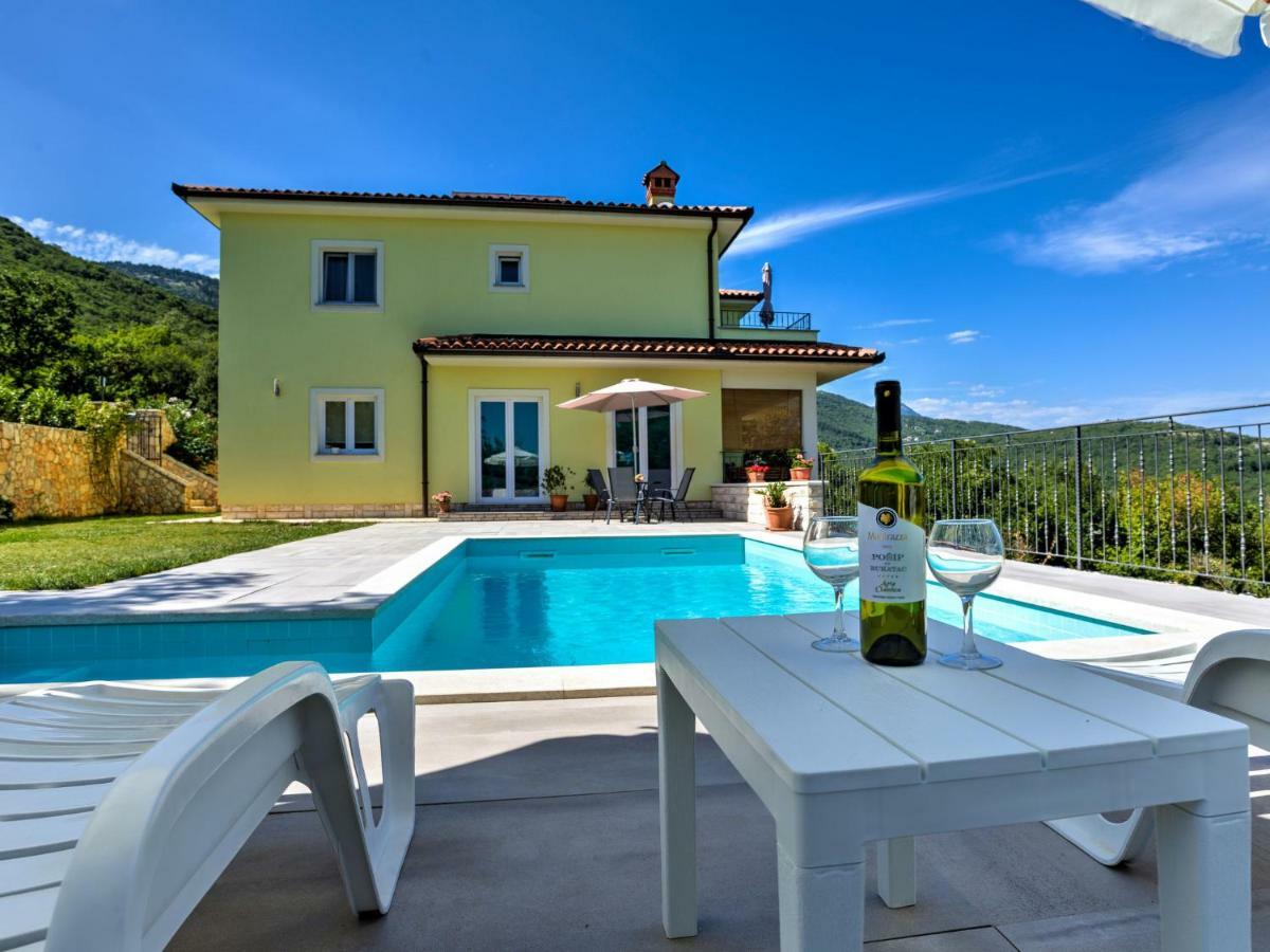 Apartment Villa Tara-1 By Interhome Brsec Exterior photo